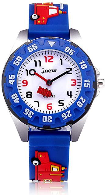 Miglior orologio bambina 5 anni