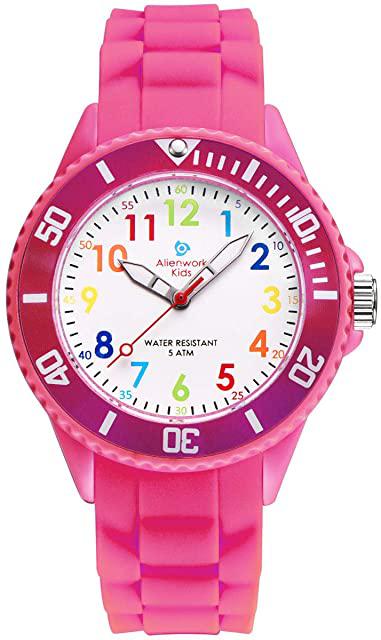 Miglior orologio bambina 8 anni