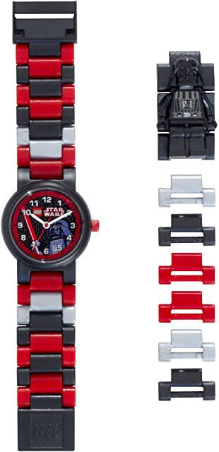 Miglior orologio bambino lego