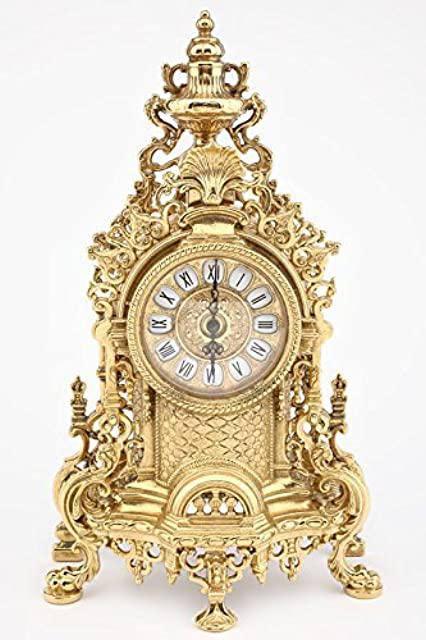 Miglior orologio barocco