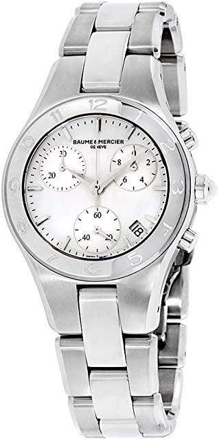 Miglior orologio baume mercier