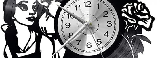 Miglior orologio bella e la bestia