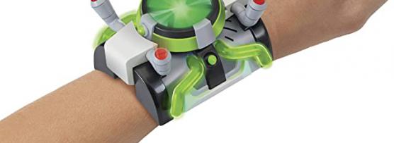 Miglior orologio ben ten omnitrix deluxe