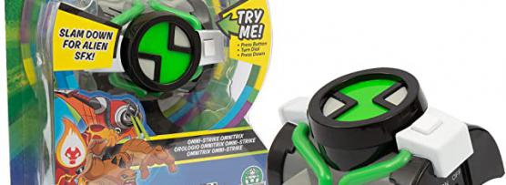 Miglior orologio ben ten toys