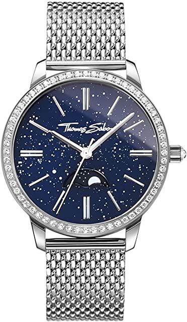 Miglior orologio blue spirit