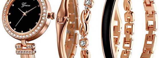 Miglior orologio braccialetto donna