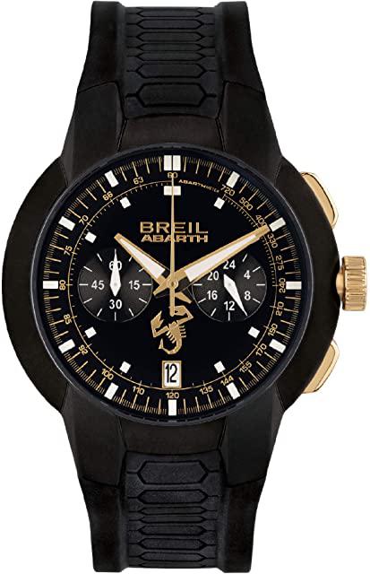 Miglior orologio breil abarth