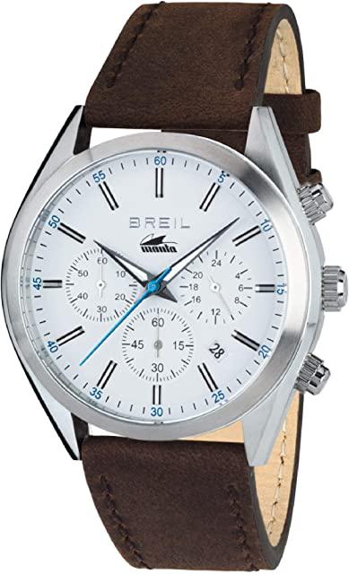 Miglior orologio breil chrono uomo