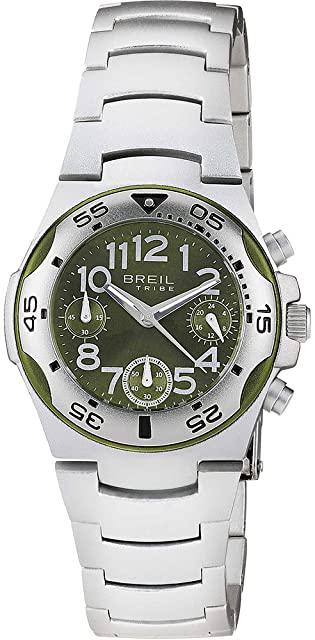 Miglior orologio breil tribe