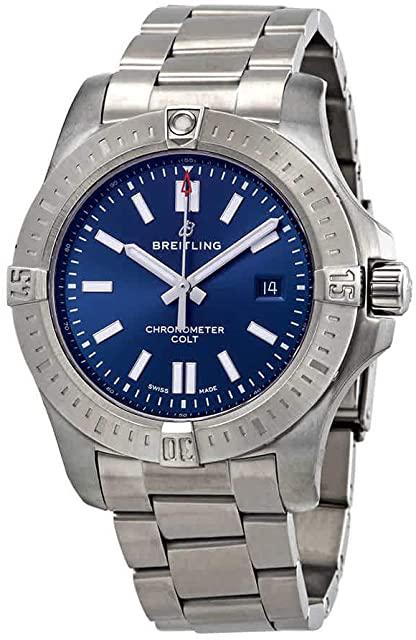 Miglior orologio breitling chronomat