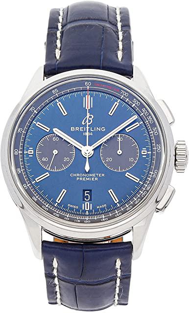 Miglior orologio breitling cronografo