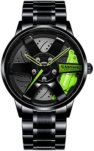 Miglior orologio brembo