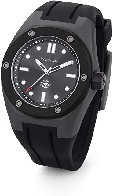 Miglior orologio brosway nero