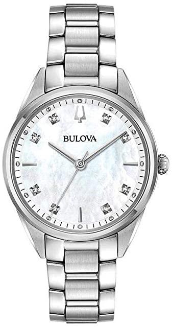 Miglior orologio bulova con diamanti