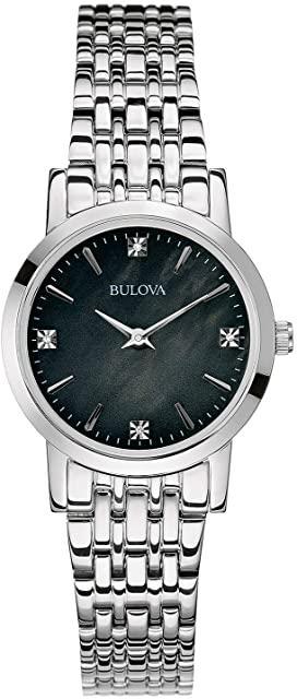 Miglior orologio bulova diamond