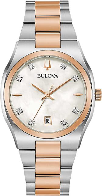 Miglior orologio bulova femminile