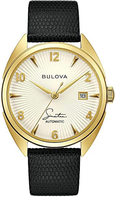 Miglior orologio bulova solo tempo