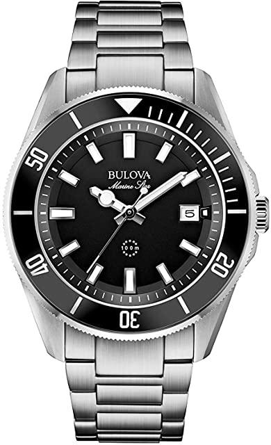 Miglior orologio bulova vintage