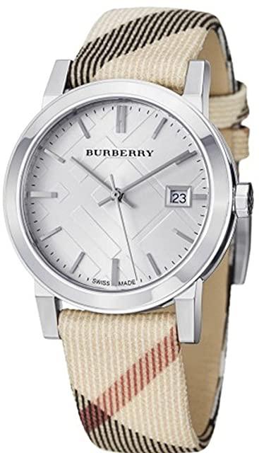 Miglior orologio burberry