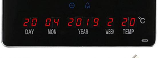 Miglior orologio calendario perpetuo