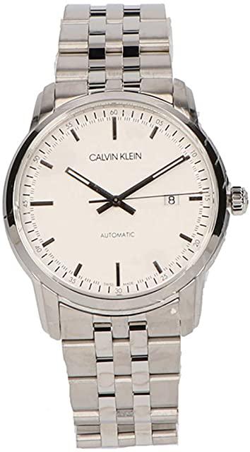Miglior orologio calvin klein automatico