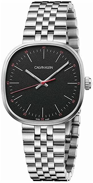 Miglior orologio calvin klein rettangolare