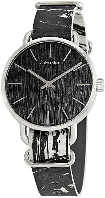 Miglior orologio calvin klein swiss made