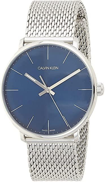 Miglior orologio calvin klein uomo