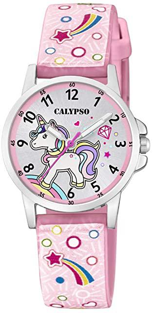 Miglior orologio calypso bambina