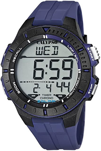Miglior orologio calypso k11