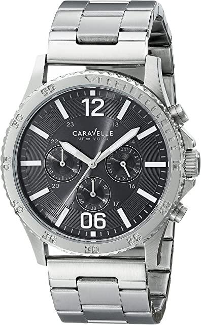 Miglior orologio caravelle by bulova