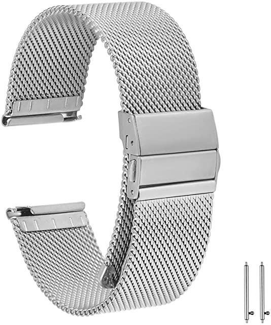 Miglior orologio cinturino milanese