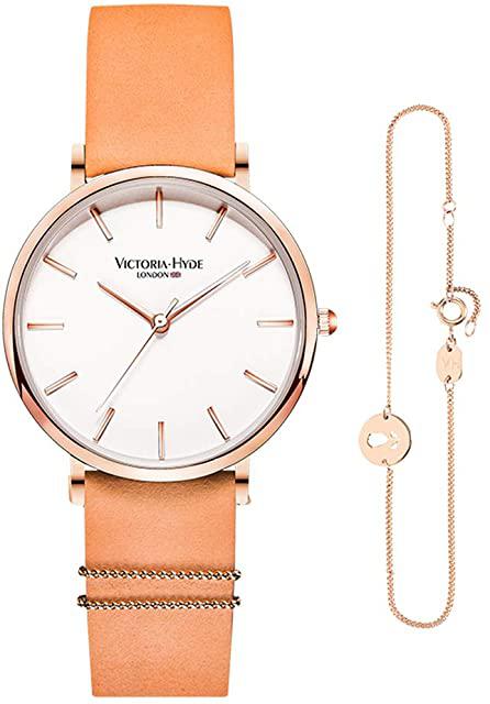 Miglior orologio cinturino pelle donna