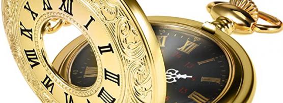 Miglior orologio cipolla oro