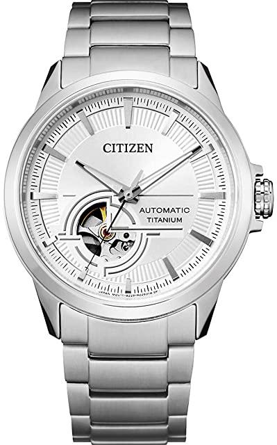 Miglior orologio citizen automatico uomo