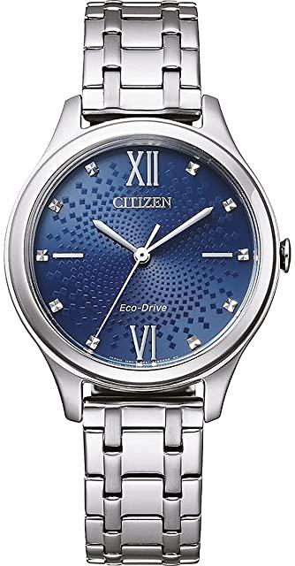 Miglior orologio citizen eco drive donna