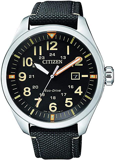 Miglior orologio citizen eco drive
