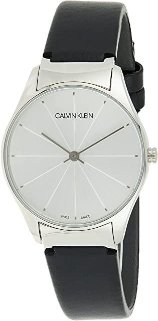 Miglior orologio ck nero