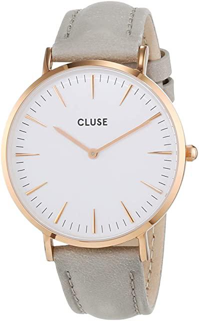 Miglior orologio cluse oro rosa