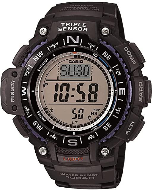 Miglior orologio compass