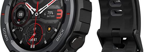 Miglior orologio con altimetro e gps