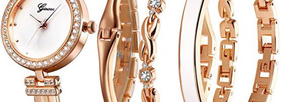 Miglior orologio con bracciale