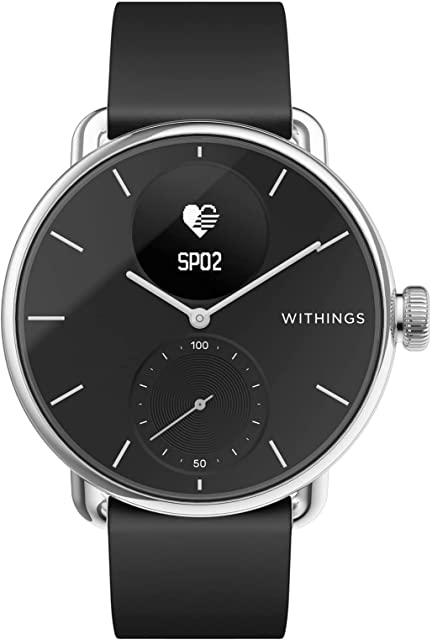 Miglior orologio con elettrocardiogramma