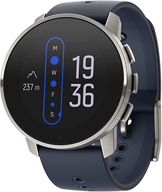 Miglior orologio con gps