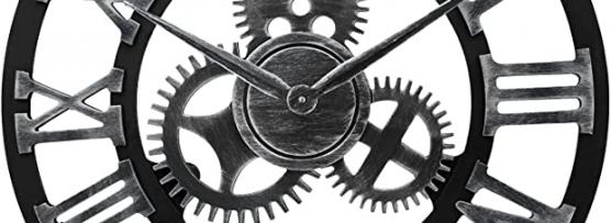 Miglior orologio con ingranaggi a vista