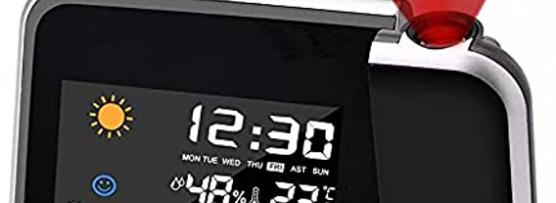 Miglior orologio con laser