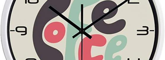 Miglior orologio con lettere