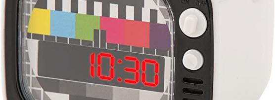 Miglior orologio con tv digitale