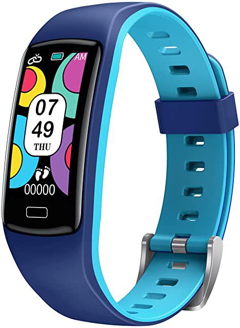 Miglior orologio contapassi bambino
