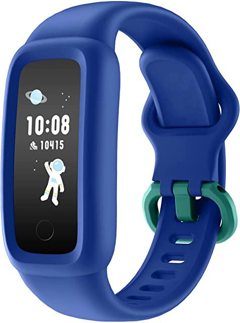 Miglior orologio contapassi per bambini